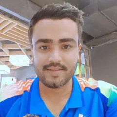 Swraj Sharma